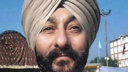 Davinder Singh