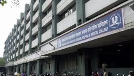 Lokmanya Tilak Municipal General Hospital, Mumbai