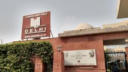 HC Stays 50% Reservation for Delhi Students in National Law University