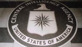 CIA