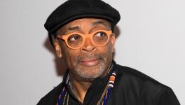 Spike Lee