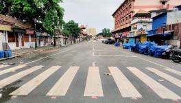 Kerala triple lockdown