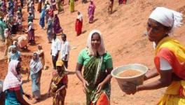 42% of  Total MGNREGA Allocation Already Distributed to States: Sources