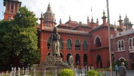 Madras High Court issues Notice to right-wing YouTuber Maridhas