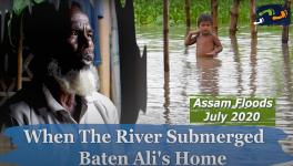 Assam floods