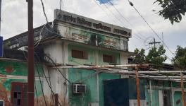 Darbhanga Medical College Hospital