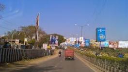 Gowalatoli, Anandpur, Doranda, Ranchi, Jharkhand   |  Pic CreditL Sanjeew Singh/wikimedia commons