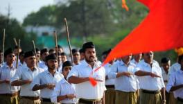 rss politics