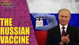 Russian Vaccine