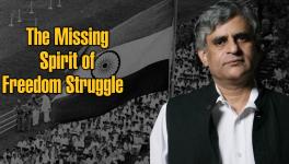 Freedom Struggle 