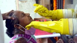 Bihar: COVID-19 Testing Doubled, But No Data on Types of Tests Conducted 