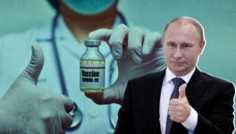 Putin Announces World’s First COVID-19 Vaccine, Made in Russia