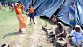 Bihar: Only 6 Relief Camps for More Than 8.1 Million Flood Victims