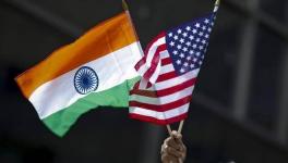 A priority objective on the American side, according to reports, is to increase farm and dairy exports to India.