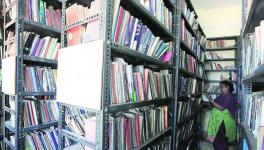 Public Libraries in Maharashtra Struggle