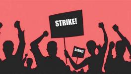 Scheme Workers Call for All India Strike on August 7,8; Jail Bharo and Satyagraha on August 9