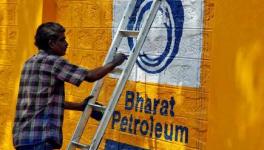 Kochi: BPCL Union Rejects Management’s ‘Illegal Strike’ Allegation