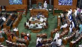 3 farm Bills tabled in Lok Sabha