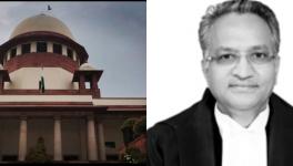 Justice Khanwilkar Become Collegium Member