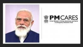 PM Cares fund