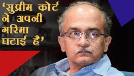 Prashant Bhushan