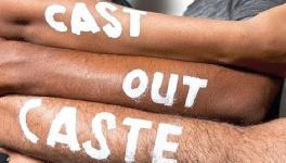 cast out caste