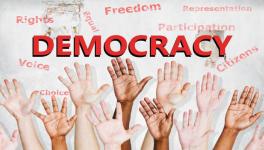 democrcy 