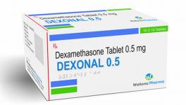 Dexamethasone