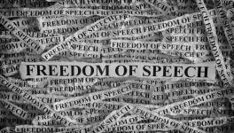 Freedom of speech