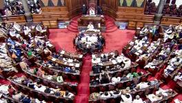 Rajya Sabha: Opposition Mounts Attack on Govt on COVID, Migrants, Epidemics Bill