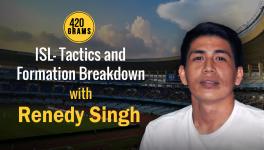 Renedy Singh analyses ISL's tactical evolution 