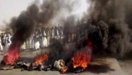 As Violence Subsides in Eastern Sudan