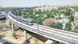 surat metro