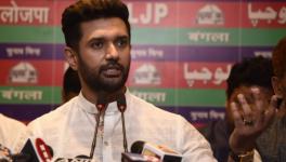 chirag paswan