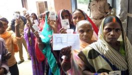 Bihar Elections: Over 52% Voter Turnout at 6 PM for 243-Member Assembly