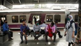 Mumbai Power Outage Affects Local Train Services, Commuters Stranded