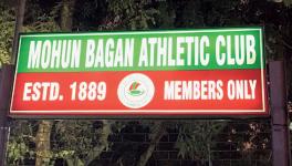 ATK Mohun Bagan and the fan uprising