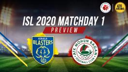 Kerala Blasters vs ATK Mohun Bagan ISL preview