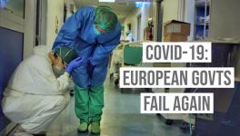 European Govts. Used the Pandemic to Expand the Private Sector