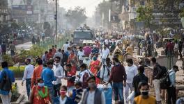 COVID-19 Spike: Delhi CM Seeks Power from Centre to Impose Lockdown in Hotspot Markets