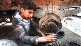 jammu child labour.