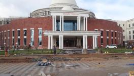 Jharkhand Assembly