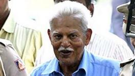 ‘Almost on Deathbed’: Bombay HC Orders Jailed Poet Varavara Rao to be Moved to Nanavati Hospital