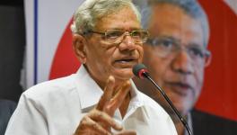 Bihar Win Not Endorsement for Modi Govt's Handling of COVID-19: Yechury