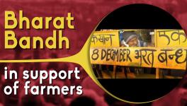 Bharat Bandh All India