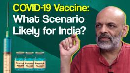 COVID Vaccine Scene in India