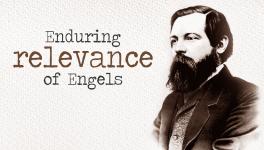 Friedrich Engels