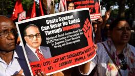 Supreme Court in Hitesh Verma Case Fails to Address Caste Discrimination