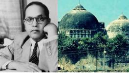 ambedkar babri.