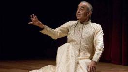 Contemporary Dancer Astad Deboo Passes Away